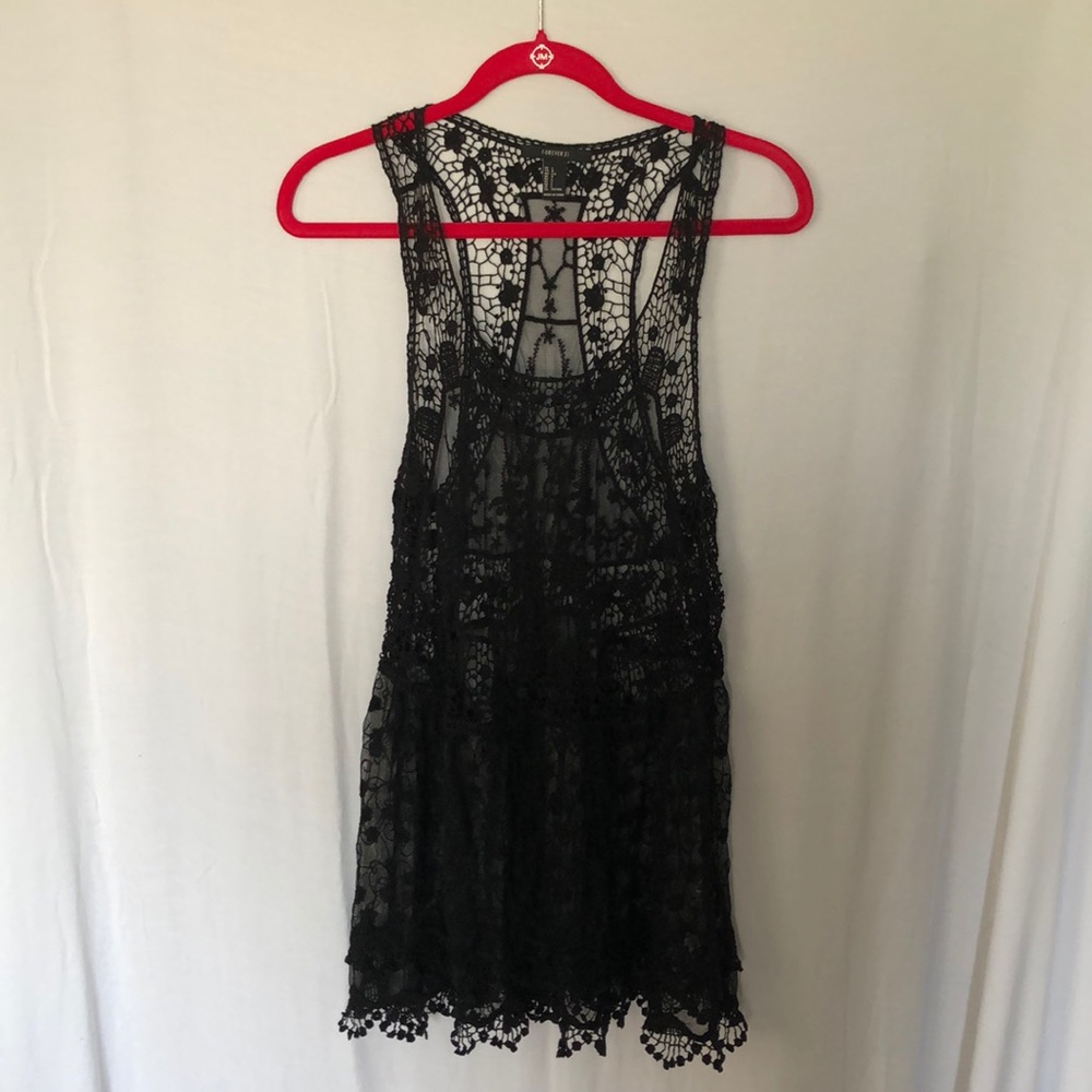 Forever 21 Coverup